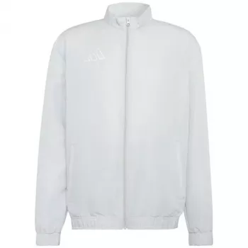 adidas Entrada 26 Presentation herretræningstop grå 2XL