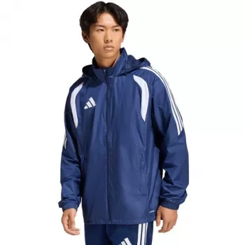 adidas Tiro 26 League Windbreaker Herrejakke Team Navy Blue 2 L