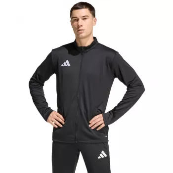 adidas Entrada 26 træningsjakke herre sort M (JZ6587)