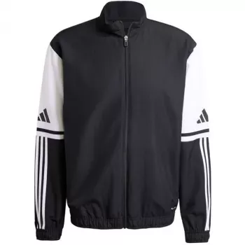 adidas Squadra 25 præsentationssweatshirt til herre sort M