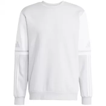 adidas Squadra 25 Sweat Crew herre sweatshirt grå M