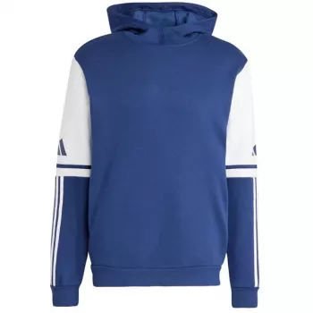 adidas Squadra 25 Sweat Hoodie herre navy blue 2XL