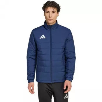 adidas Entrada 26 let træningsjakke herre navy L