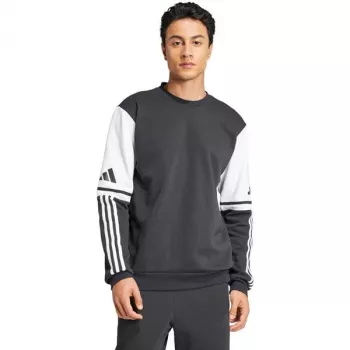 adidas Squadra 25 Sweat Crew herre-sweatshirt sort S