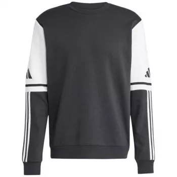 adidas Squadra 25 Sweat Crew herre-sweatshirt sort S