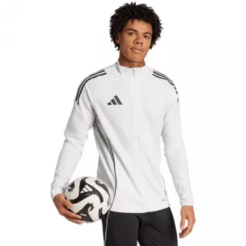 adidas herre Tiro 25 Competition træningsjakke hvid JM3555 XL