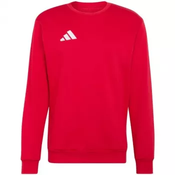 adidas herre Entrada 26 sweatshirt rød M