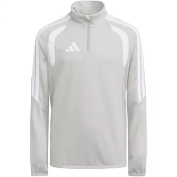 adidas Tiro 26 League træningsjakke junior grå 152cm