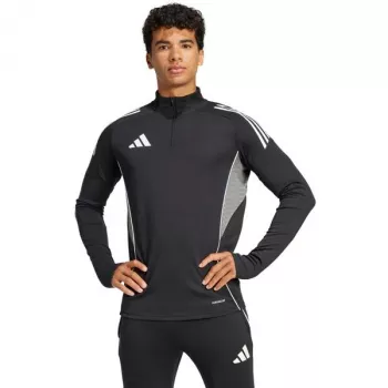 adidas Tiro 25 Competition træningstrøje herre sort 2XL