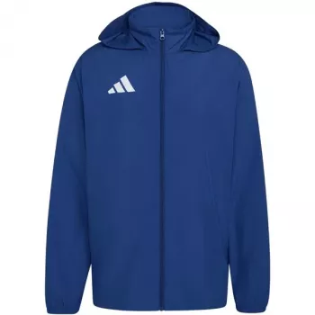 adidas Entrada 26 Men's Training Jacket Dark Blue 2XL