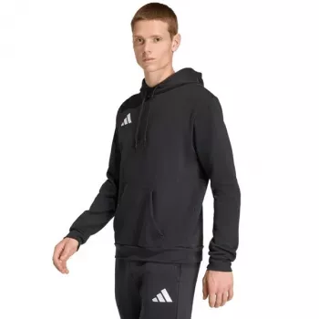 adidas Entrada 26 Men's Hoody Black S