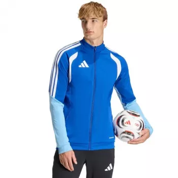 adidas Tiro 26 Competition Træningstop Herre Team Navy Blue 2 Størrelse M