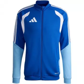 adidas Tiro 26 Competition Træningstop Herre Team Navy Blue 2 Størrelse M