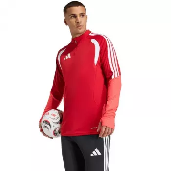 adidas Tiro 26 Competition Training Top Men's Team Power Red XL