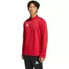 adidas Herre Entrada 26 Træningsjakke rød JZ6650 Størrelse L