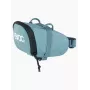 Evoc Seat Bag M sadeltaske, Steel