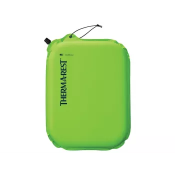 Therm-a-Rest 10784 Selvopblæsende Sædepude grøn