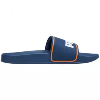 Puma Leadcat 2.0 Flip-Flops Marineblå 384139 22 39