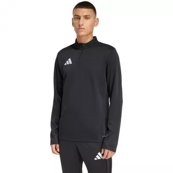 adidas Entrada 26 Men's Training Top Black S