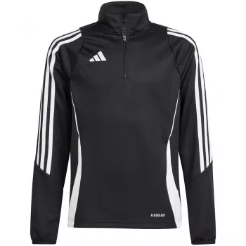adidas Tiro 24 Training Top Kids Black 140cm