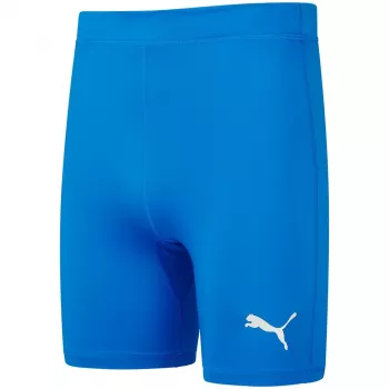 Puma Liga Baselayer Short Tight shorts til herre Peacoat XL