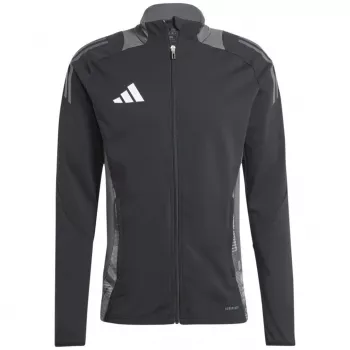 adidas Tiro 24 Competition Men's Training Top Black-Grey IP1870