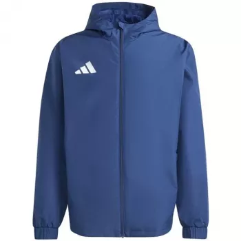 adidas Entrada 26 All Weather herrejakke navy M