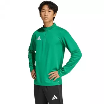 adidas Entrada 26 træningstrøje herre Team Green L