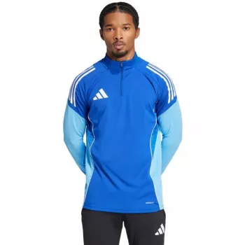 adidas Tiro 25 Competition træningstrøje herre blå XL