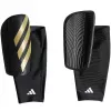 adidas Tiro Competition fodboldbenskinner IP3999, sort, størrelse L