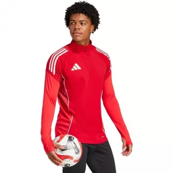 adidas Tiro 25 Competition træningsjakke herre rød L