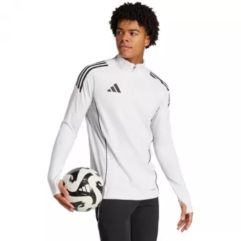 adidas Tiro 25 Competition træningstrøje herre hvid XL