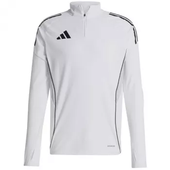 adidas Tiro 25 Competition træningstrøje herre hvid XL