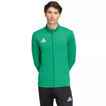 adidas Entrada 26 træningsjakke herre grøn 2XL
