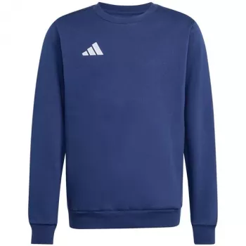 adidas Entrada 26 sweat top børn Navy Blue 164