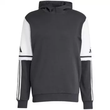 adidas Squadra 25 Sweat hoodie herre sort/hvid L