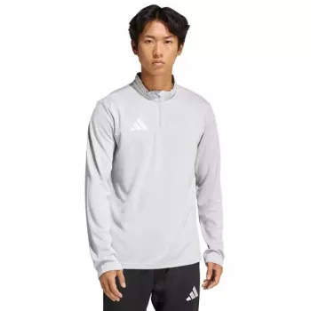adidas Entrada 26 herre træningsoverdel grå XL