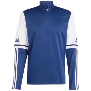 adidas Squadra 25 træningstop herre Team Blue/hvid XL