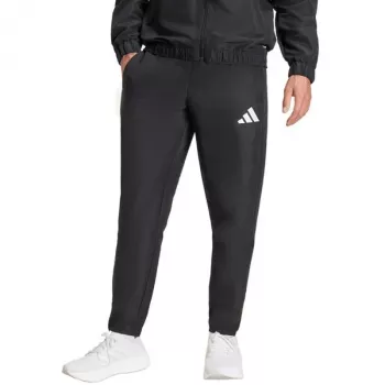 adidas Entrada 26 præsentations-fodboldbukser til herre, sort