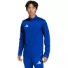 adidas Entrada 26 træningstrøje herre Team Navy Blue/hvid 2XL