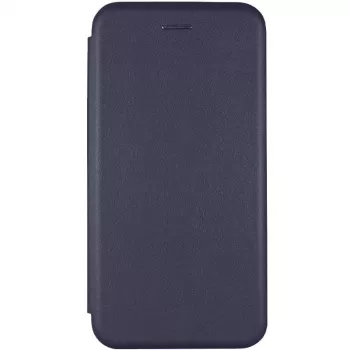 Evelatus Samsung Galaxy A12 / M12 Book Case, blå