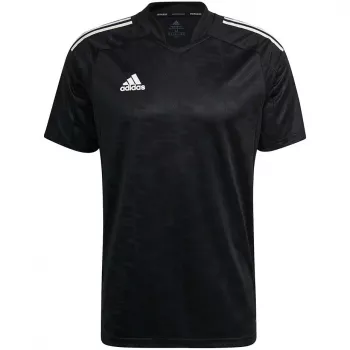 adidas Condivo 21 JSY træningstrøje herre sort GJ6790 str. M