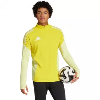 adidas Tiro 25 Competition træningsjakke herre gul JI8956 M