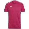 adidas Condivo 22 Match Day trøje pink HE2947 XL