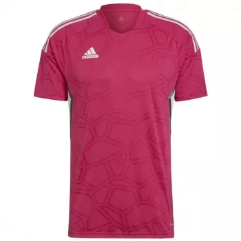 adidas Condivo 22 Match Day trøje pink HE2947 XL