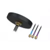 Teltonika PR1UCP25 Kombi-MIMO-LTE/GPS-tagantenne, 3m kabel, SMA-stik, IP67