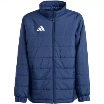 adidas Entrada 26 Light træningsjakke børn Navy Blue 128cm