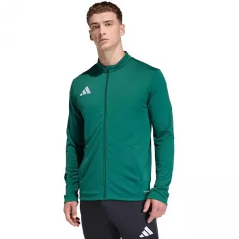 adidas herre Entrada 26 træningsjakke grøn M