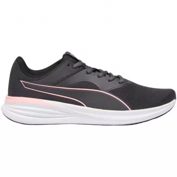 PUMA dame Transport løbesko grå hvid 377028 28