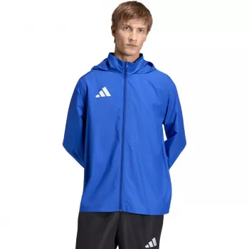 adidas Entrada 26 Multi Jakke, Herre, blå, L